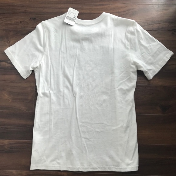 NWT Roots Original Cooper Beaver T shirt - Picture 4 of 4